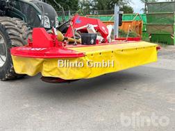 Pöttinger Euro CAT 316