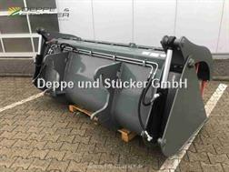 KRAMER Silagegreifschaufel 2400mm