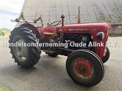 Massey Ferguson 35