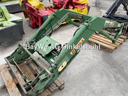 Stoll F 30 HDP Frontlader
