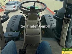 John Deere 8320 R  