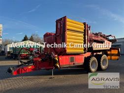 Grimme EVO 290