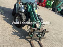 KRAMER KL 30.8T
