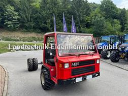 Aebi TP57