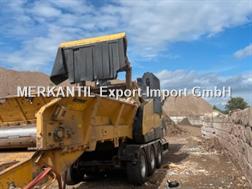 Vermeer HG 4000