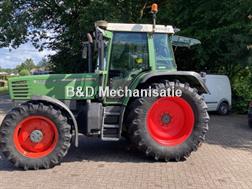Fendt 311