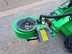Avant Hydraulische Bladblazer