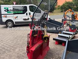 Uniforest AXFSW4ECO