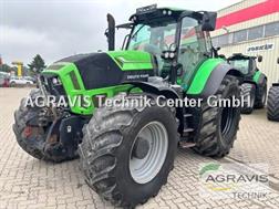 Deutz-Fahr AGROTRON TTV 7250