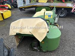 Krone Easy Cut F320