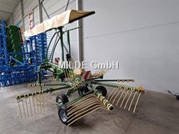 Krone Schwadro S 380