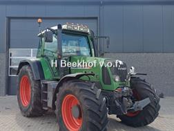 Fendt 716 Vario