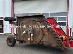 Sauerburger Condor 4700