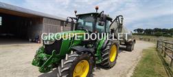 John Deere 5100M
