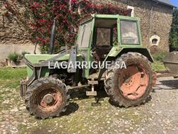 Fendt Farmer 103 ls turbomatik