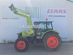 Claas AXOS 320