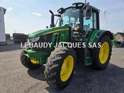 John Deere 6100M