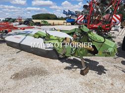 Claas Disco 3500 contour