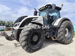 Valtra S324