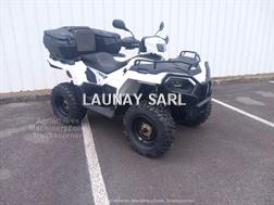 Polaris  Sportsman 570 EPS touring