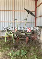 Claas LINER 450