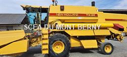 New Holland TX 34