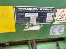 Amazone CATROS