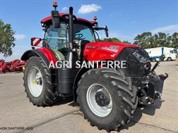 Case IH PUMA 200 CVXAFSC