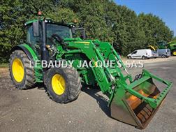 John Deere 6130R