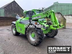 Merlo TF35-7-140-CS