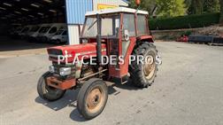 Massey Ferguson Tracteur agricole MF158 Massey Ferguson