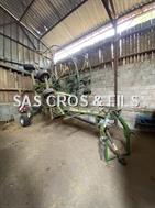 Krone TC 640