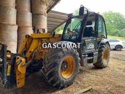 JCB 542-70 AGRI PRO