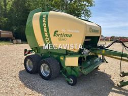 Krone FORTIMA V 1800