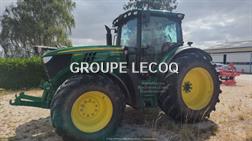 John Deere 6150 R