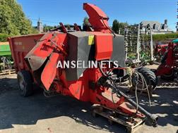 Kuhn PRIMOR5060GO