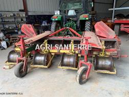 Agram TSR