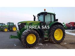 John Deere 6175M