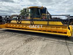 New Holland VARIFEED 9M15