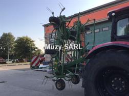Krone KW 8.82