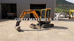 HYUNDAI CONSTRUCTION R30Z-9AK
