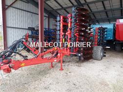 Kuhn Optimer XL 5000