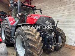 Case IH OPTUM 300 CVX