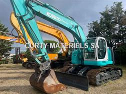 Kobelco SK235