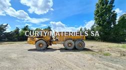 Volvo BM 5350B 6x6