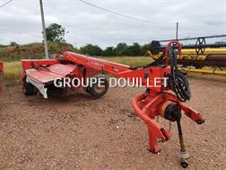 Kuhn ALTERNA 500