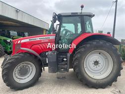 Massey Ferguson MF 6490