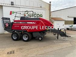 Massey Ferguson 2270XD