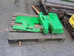 John Deere MASSE