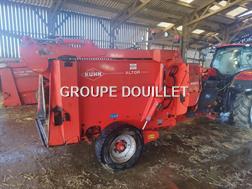 Kuhn ALTOR4560M